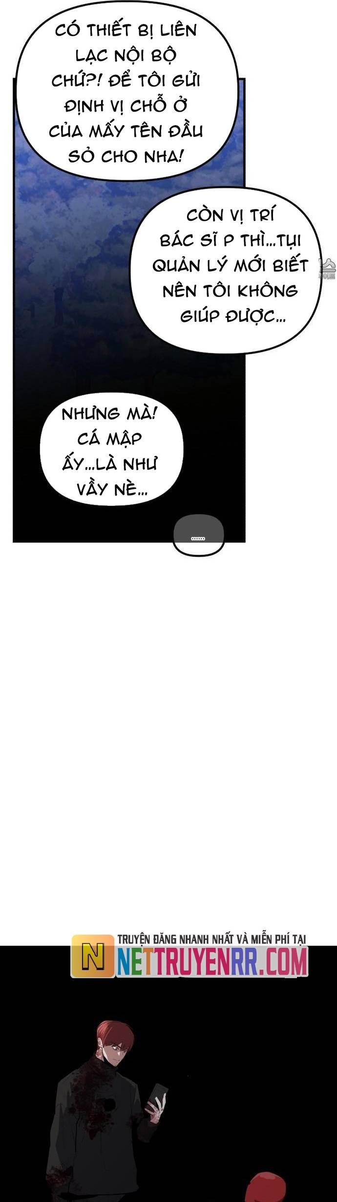 Sát Nhân Cuồng Loạn Chapter 73 - Trang 53