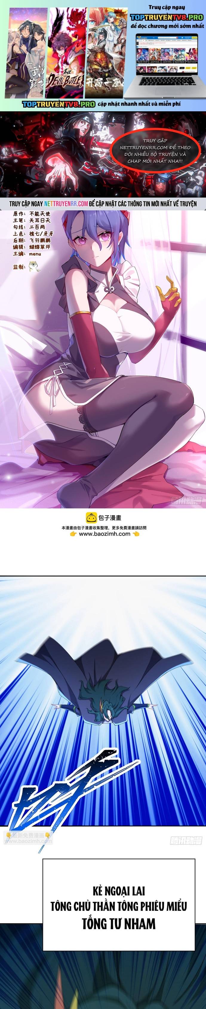 Ta Nhặt Được Thuộc Tính Tại Tu Chân Giới Chapter 327 - Trang 0