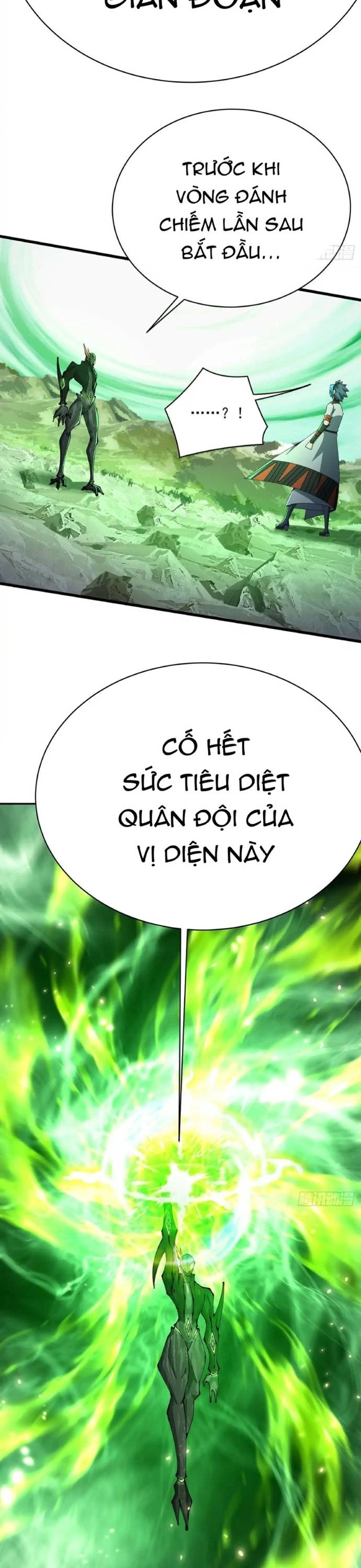 Ta Nhặt Được Thuộc Tính Tại Tu Chân Giới Chapter 329 - Trang 8