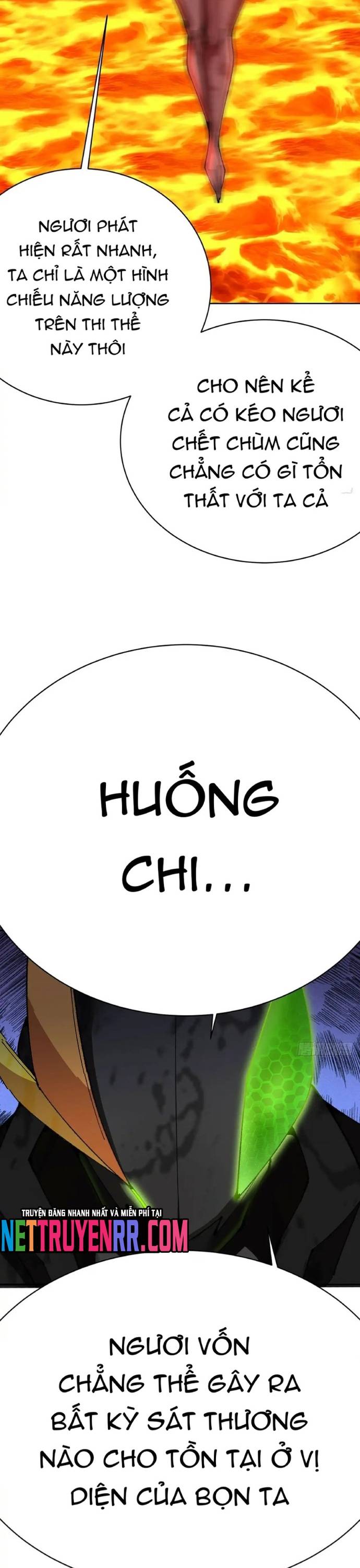 Ta Nhặt Được Thuộc Tính Tại Tu Chân Giới Chapter 329 - Trang 20