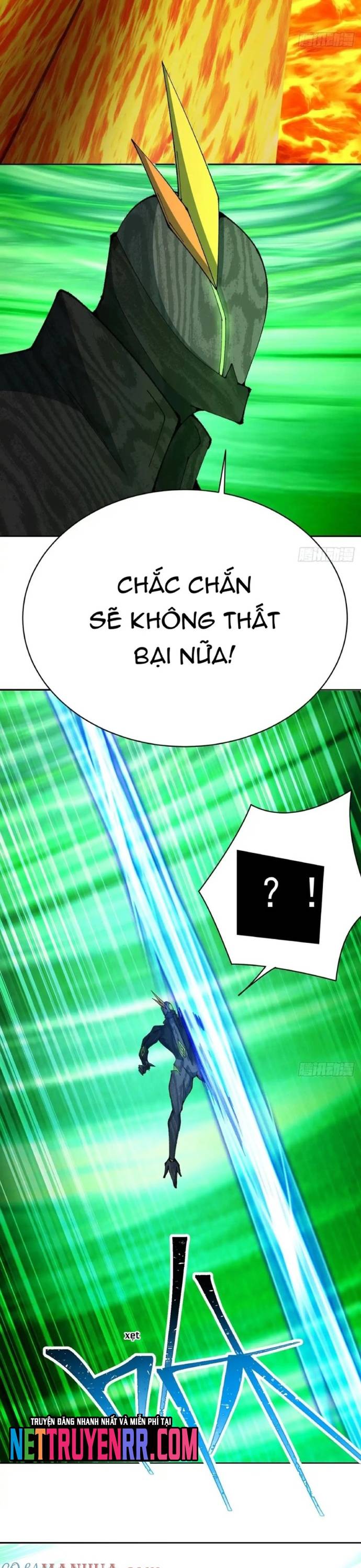 Ta Nhặt Được Thuộc Tính Tại Tu Chân Giới Chapter 329 - Trang 13