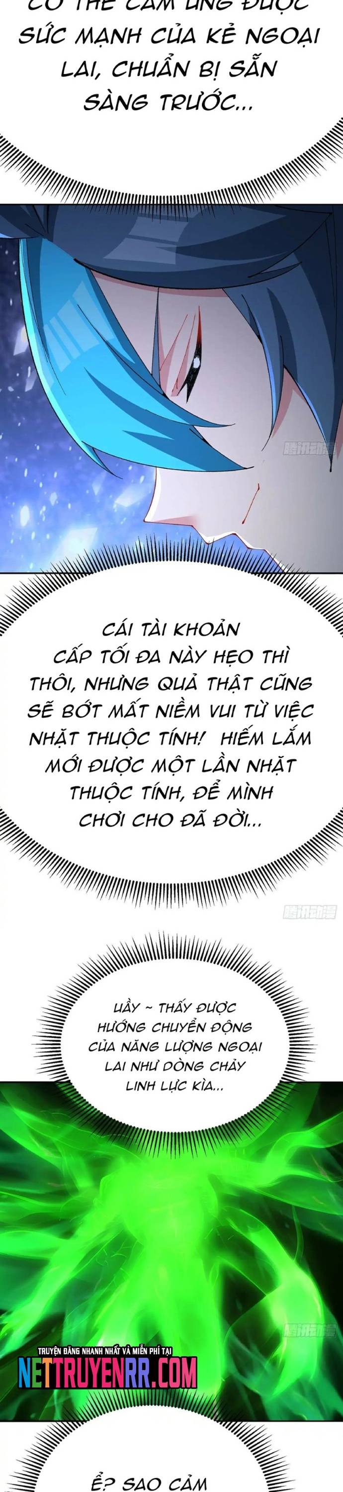 Ta Nhặt Được Thuộc Tính Tại Tu Chân Giới Chapter 329 - Trang 2