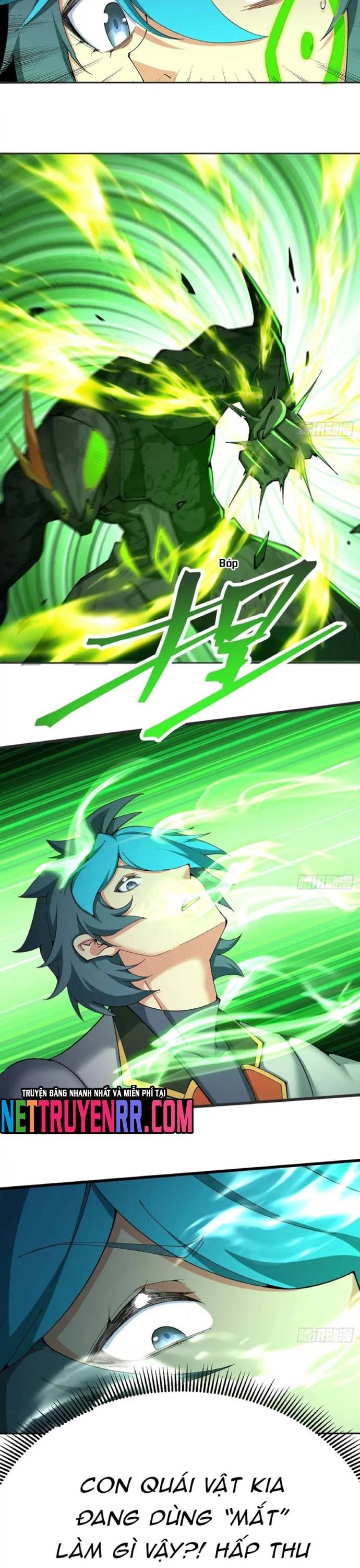 Ta Nhặt Được Thuộc Tính Tại Tu Chân Giới Chapter 330 - Trang 3