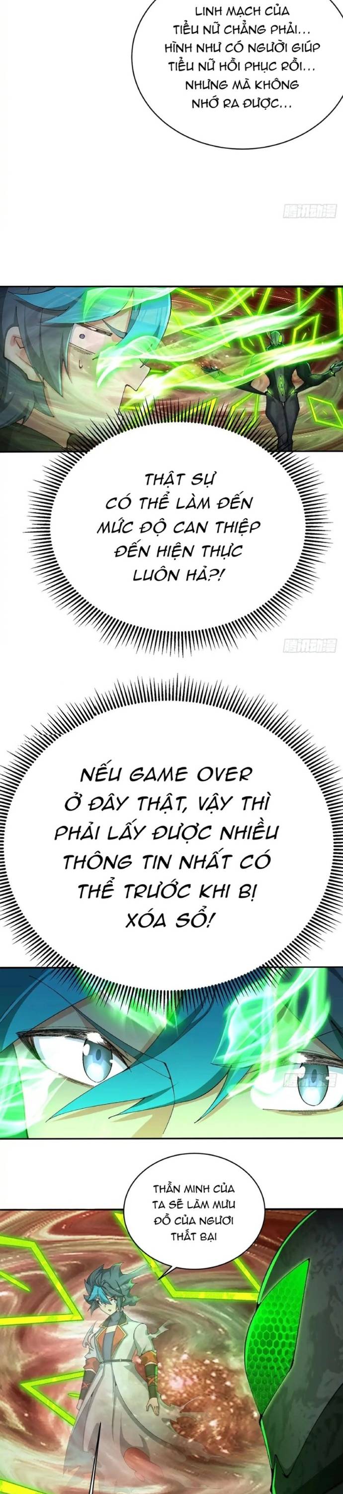 Ta Nhặt Được Thuộc Tính Tại Tu Chân Giới Chapter 330 - Trang 6
