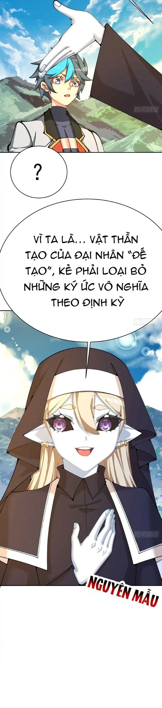 Ta Nhặt Được Thuộc Tính Tại Tu Chân Giới Chapter 330 - Trang 22