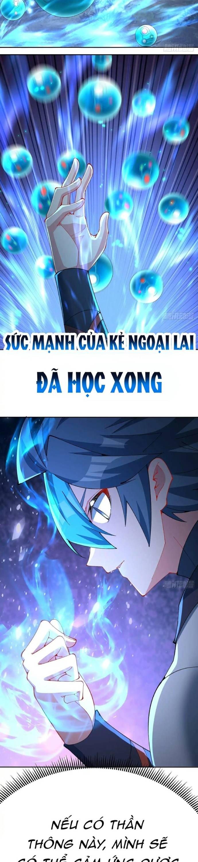 Ta Nhặt Được Thuộc Tính Tại Tu Chân Giới Chapter 329 - Trang 1