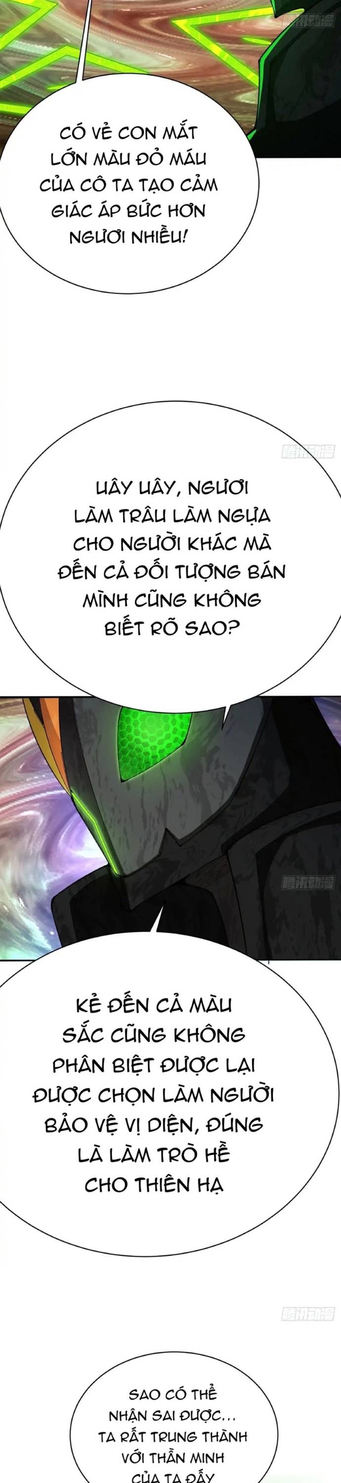 Ta Nhặt Được Thuộc Tính Tại Tu Chân Giới Chapter 330 - Trang 7