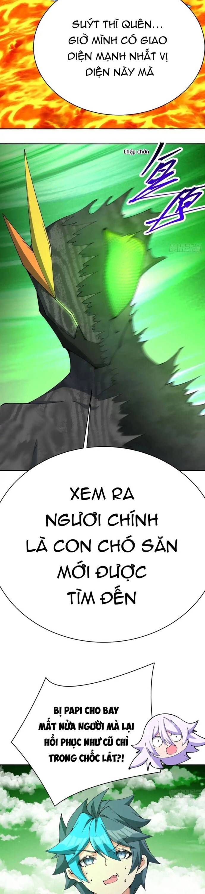 Ta Nhặt Được Thuộc Tính Tại Tu Chân Giới Chapter 329 - Trang 15