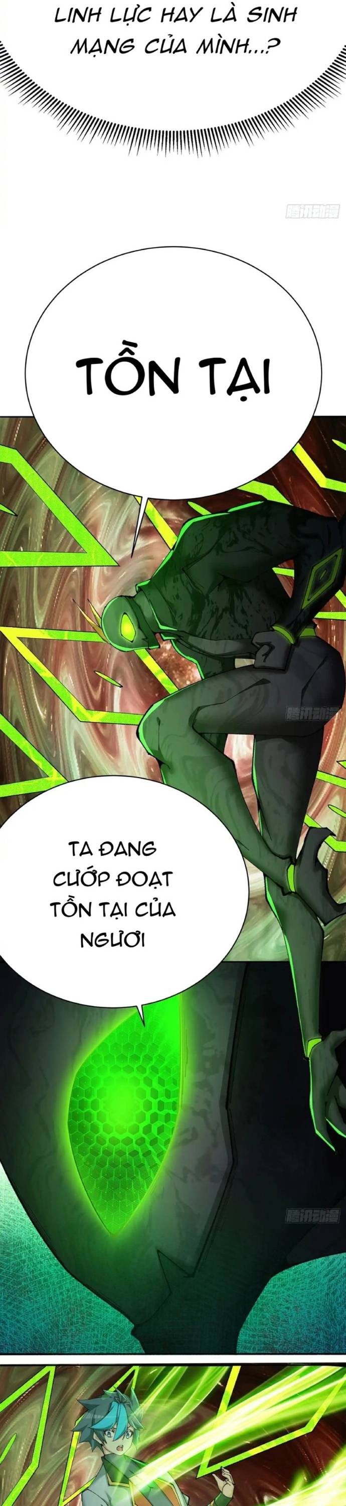 Ta Nhặt Được Thuộc Tính Tại Tu Chân Giới Chapter 330 - Trang 4