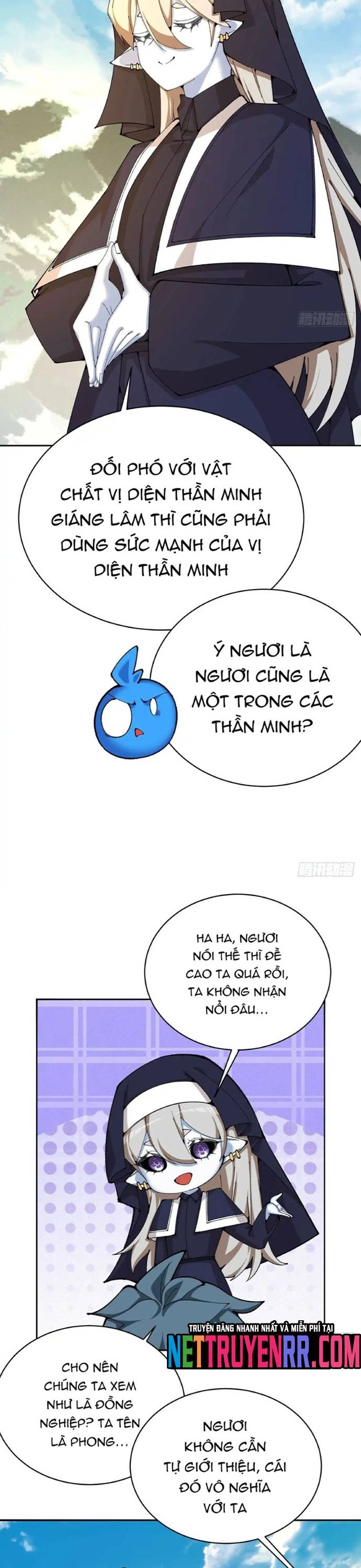 Ta Nhặt Được Thuộc Tính Tại Tu Chân Giới Chapter 330 - Trang 21