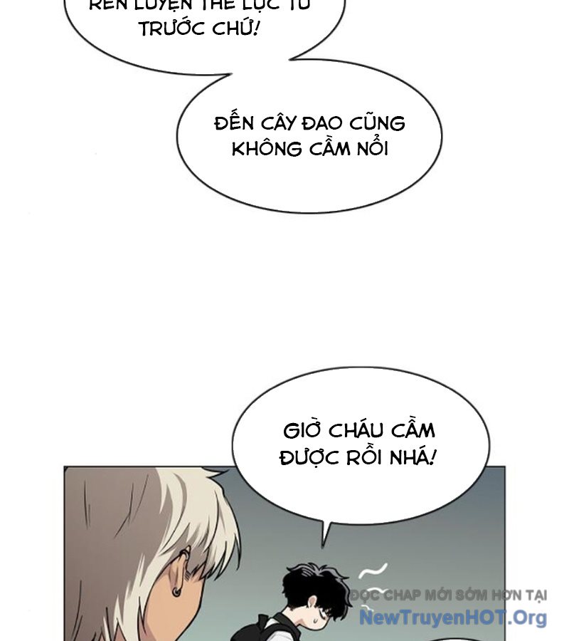 Kiếm Vương chapter 51 - Trang 51