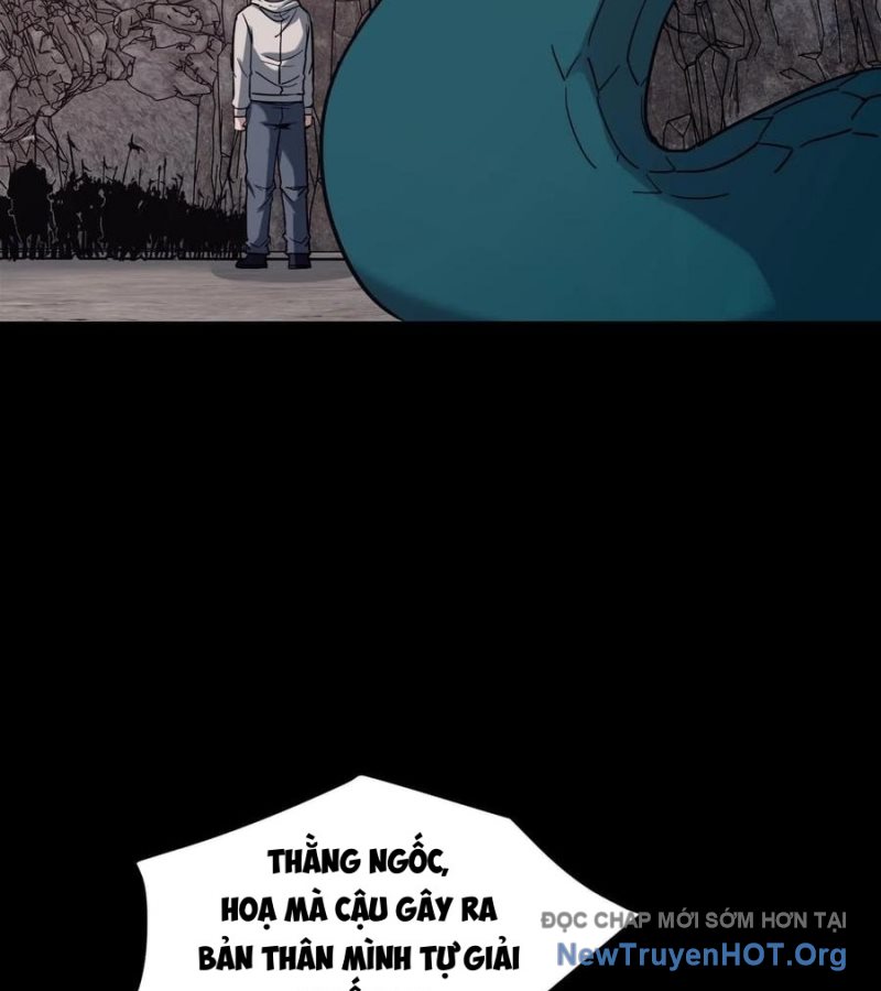 Ngày Tôi Sinh Ra, Bách Quỷ Dạ Hành, Tuyết Thi Hộ đạo chapter 731 - Trang 42