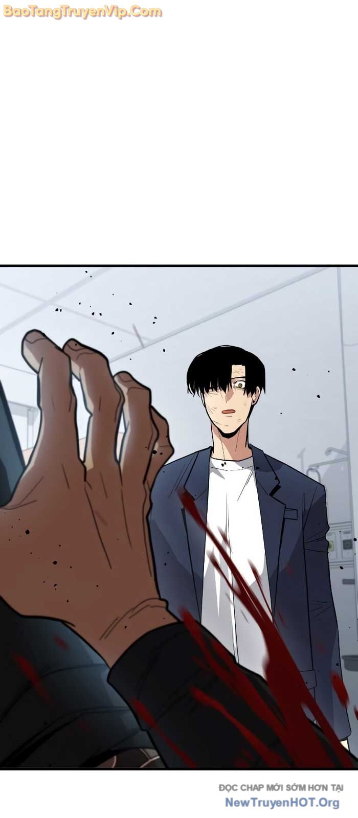 Hacker Báo Thù chapter 9 - Trang 83