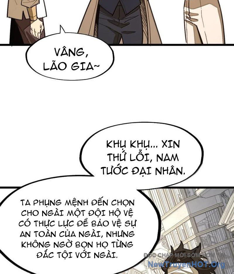 Từ Đáy Xã Hội Quật Khởi chapter 59 - Trang 65