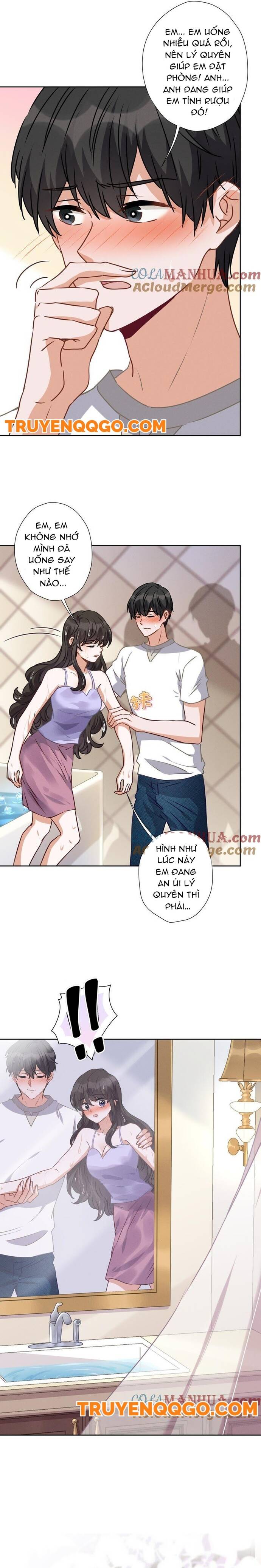 Long Vương Điện: Người Ở Rể Giàu Nhất Chapter 30 - Trang 7