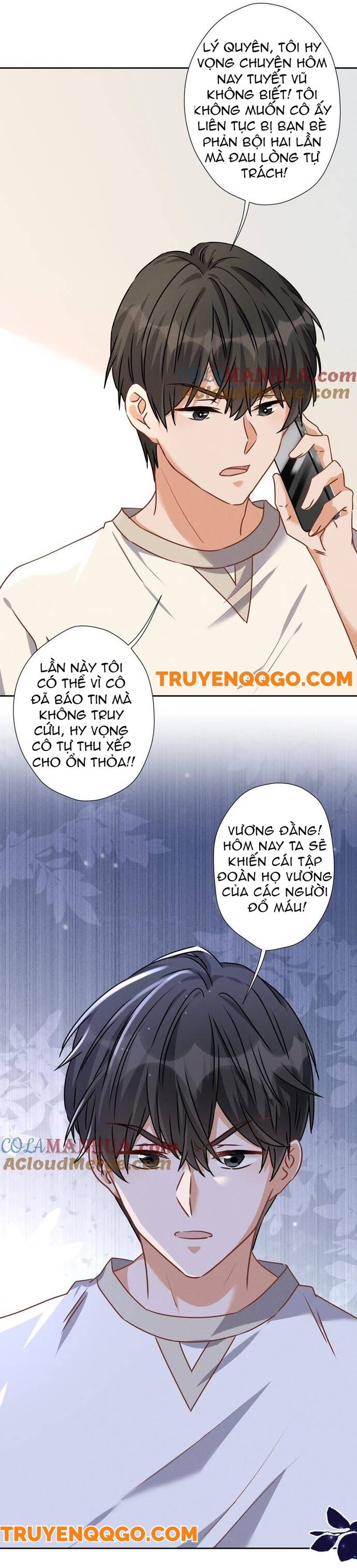 Long Vương Điện: Người Ở Rể Giàu Nhất Chapter 30 - Trang 9