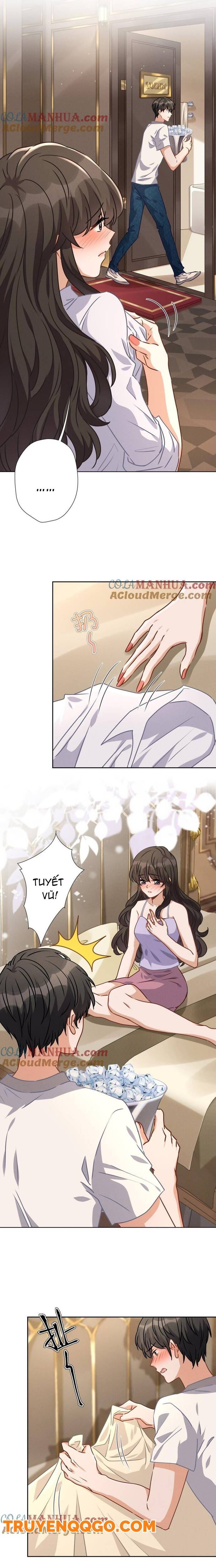 Long Vương Điện: Người Ở Rể Giàu Nhất Chapter 30 - Trang 4