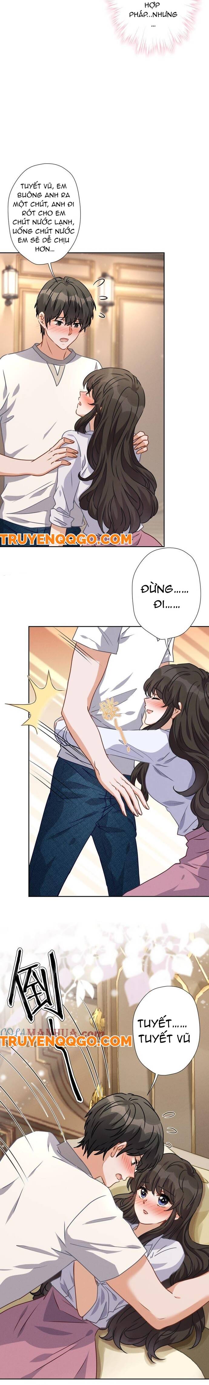 Long Vương Điện: Người Ở Rể Giàu Nhất Chapter 30 - Trang 2