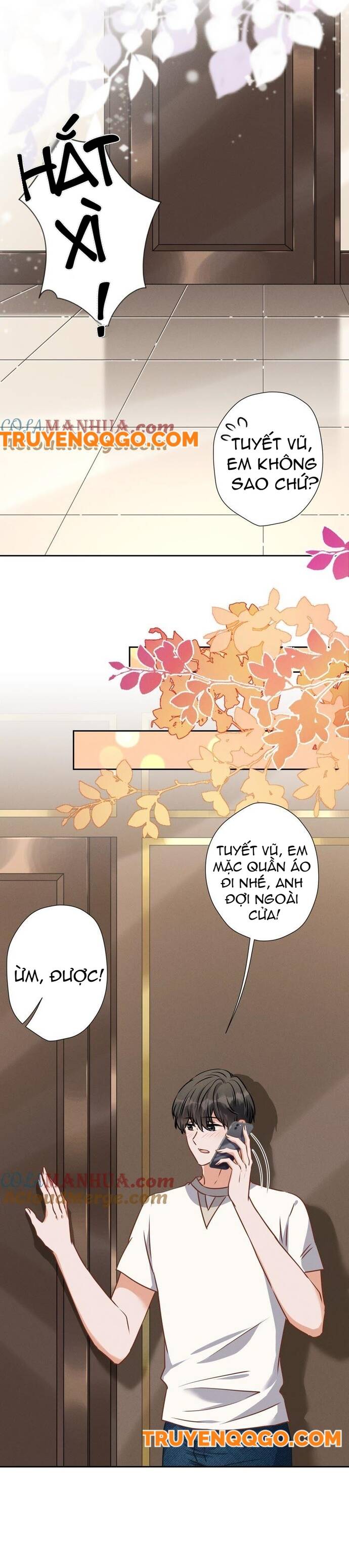 Long Vương Điện: Người Ở Rể Giàu Nhất Chapter 30 - Trang 8