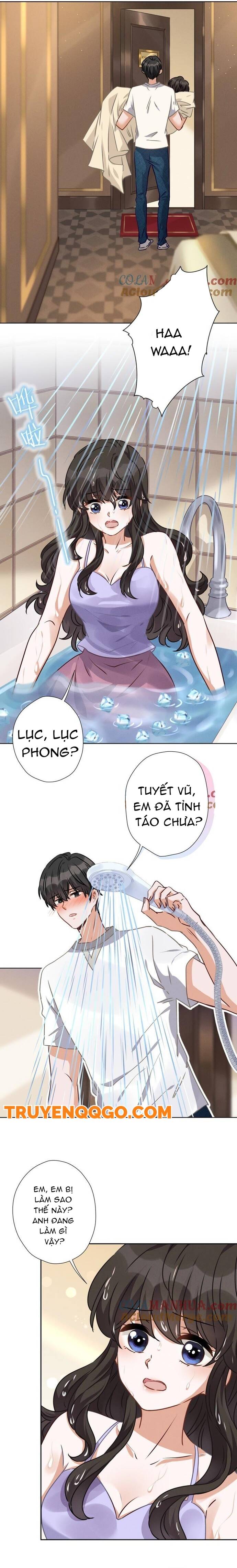 Long Vương Điện: Người Ở Rể Giàu Nhất Chapter 30 - Trang 6