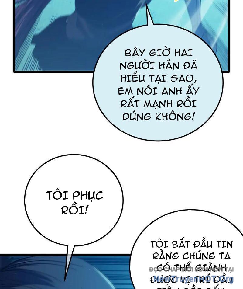 Toàn Dân Chuyển Chức: Bị Động Của Ta Vô Địch chapter 91 - Trang 34