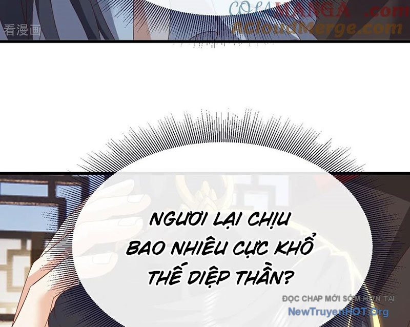 Tiên Võ Đế Tôn chapter 814 - Trang 123