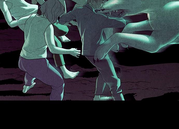 Cửa hàng đồ cổ tương lai chapter 37 - Trang 18