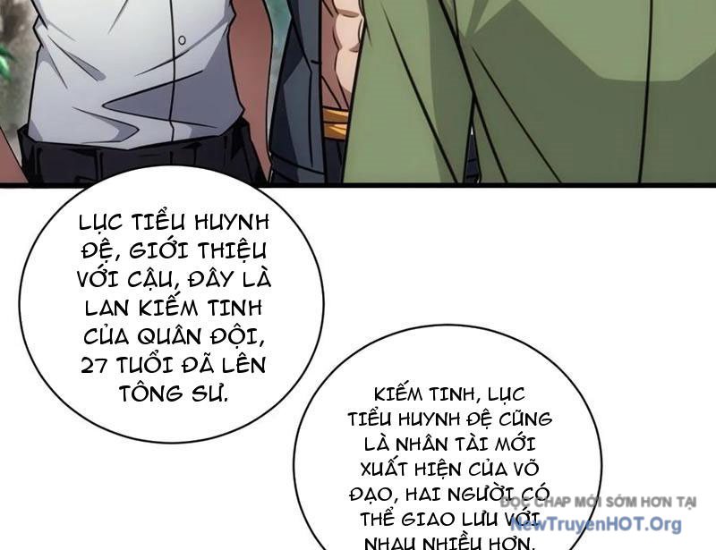 Ma Tôn Nữ đế Xuyên Không Thành Cấp Trên Của Tôi! chapter 46 - Trang 43