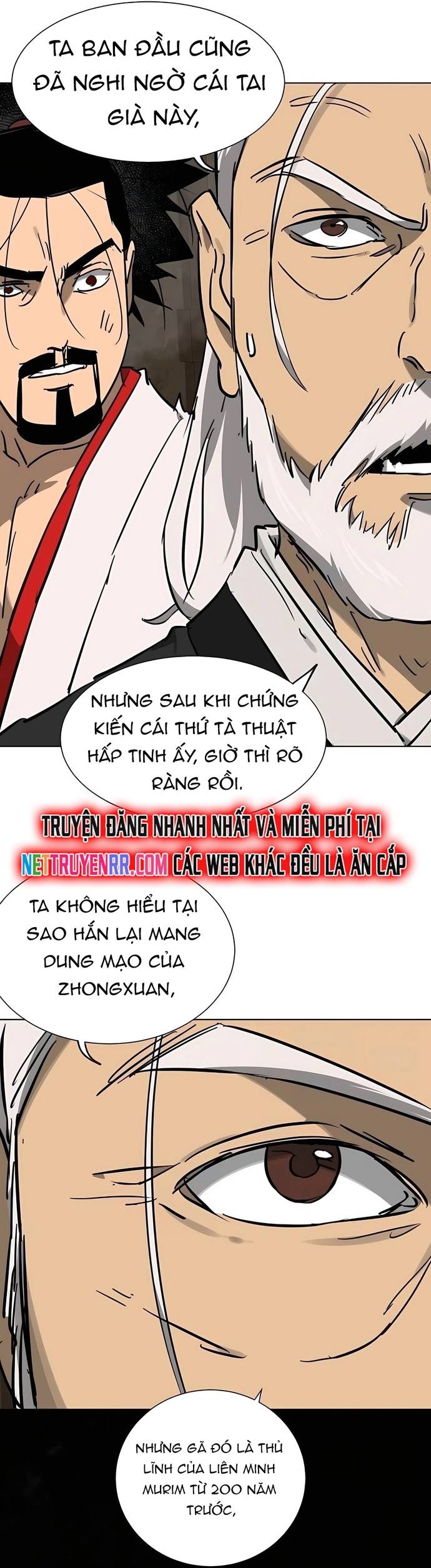 Thăng Cấp Vô Hạn Trong Murim Chapter 235 - Trang 37