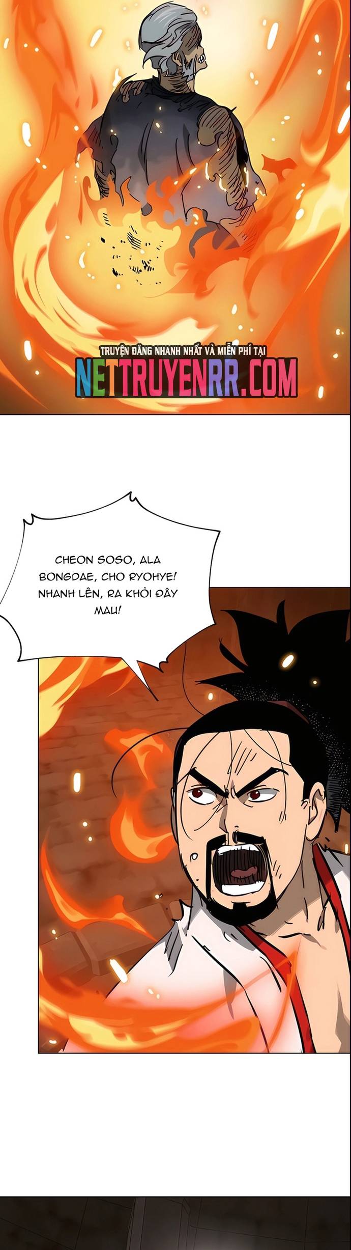 Thăng Cấp Vô Hạn Trong Murim Chapter 236 - Trang 62