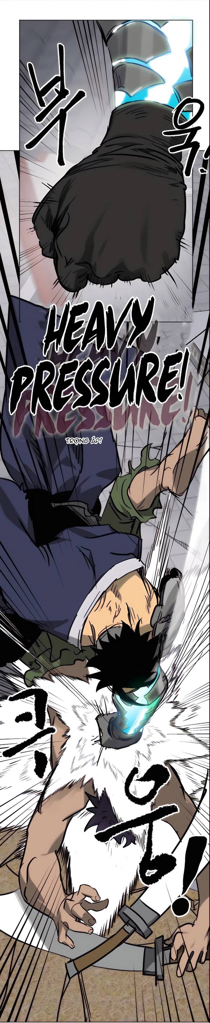 Thăng Cấp Vô Hạn Trong Murim Chapter 236 - Trang 49