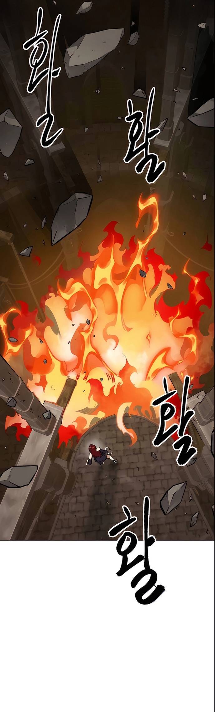 Thăng Cấp Vô Hạn Trong Murim Chapter 236 - Trang 60