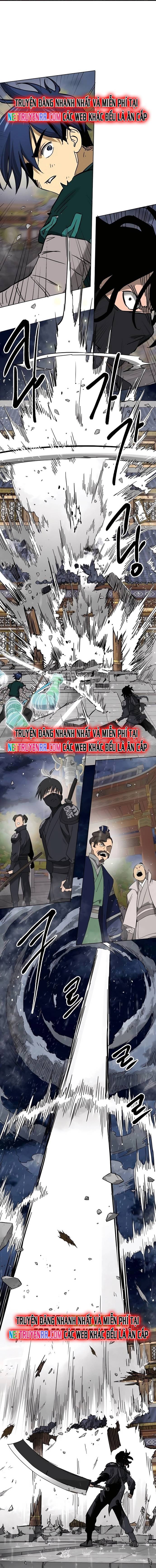 Thăng Cấp Vô Hạn Trong Murim Chapter 235 - Trang 52