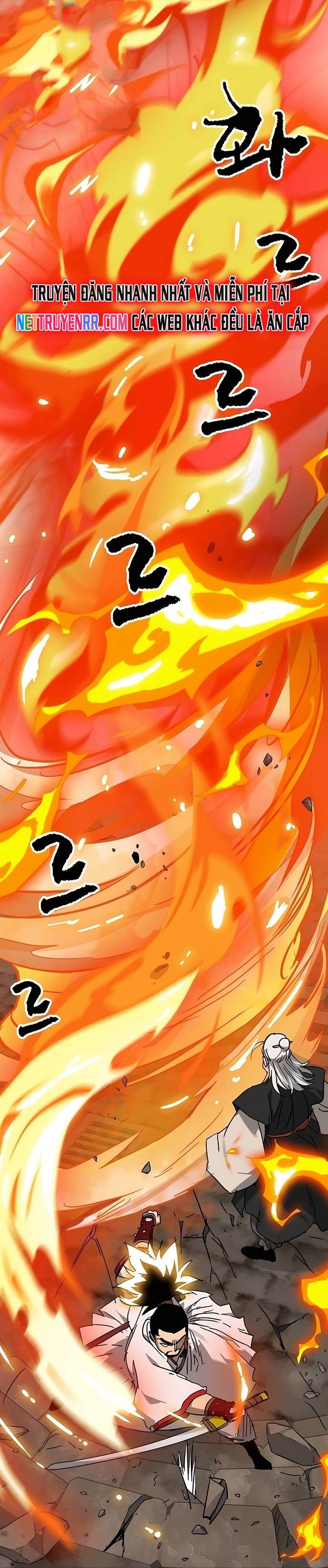 Thăng Cấp Vô Hạn Trong Murim Chapter 235 - Trang 66