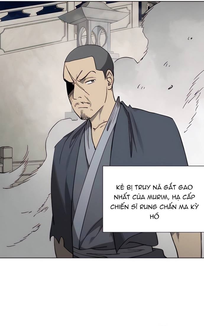 Thăng Cấp Vô Hạn Trong Murim Chapter 236 - Trang 15