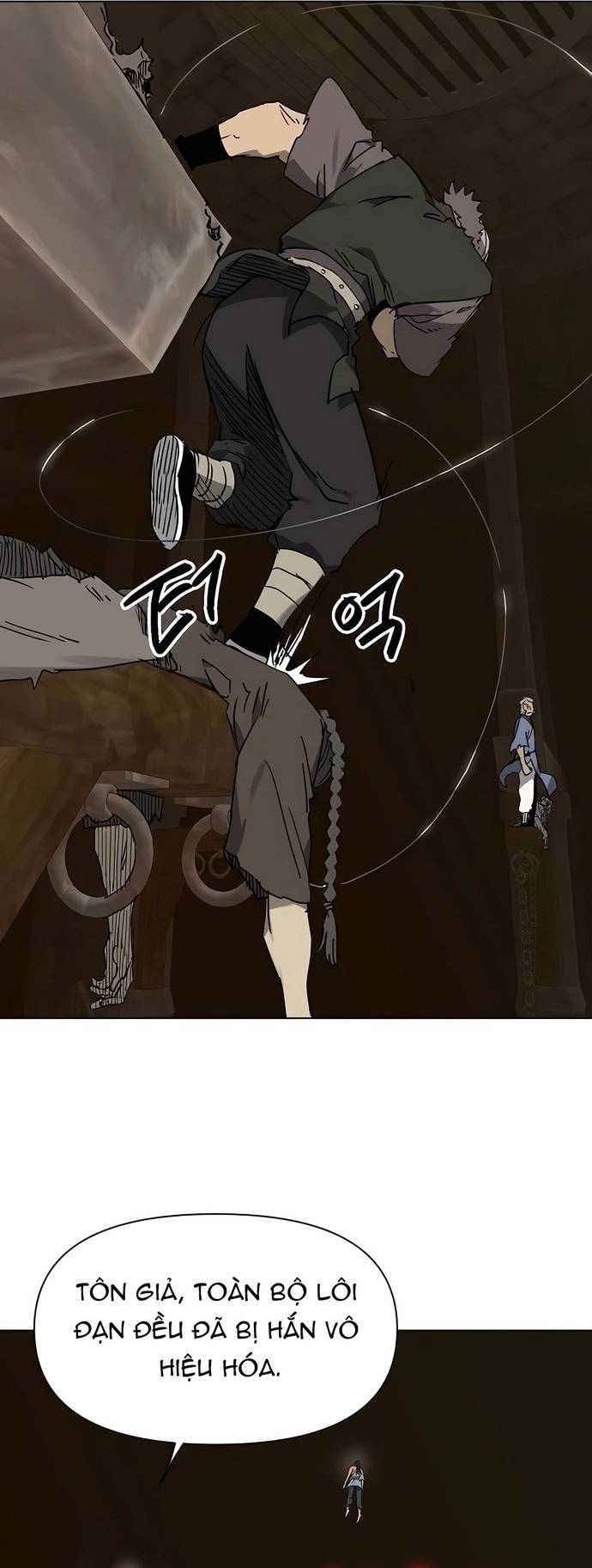Thăng Cấp Vô Hạn Trong Murim Chapter 235 - Trang 43