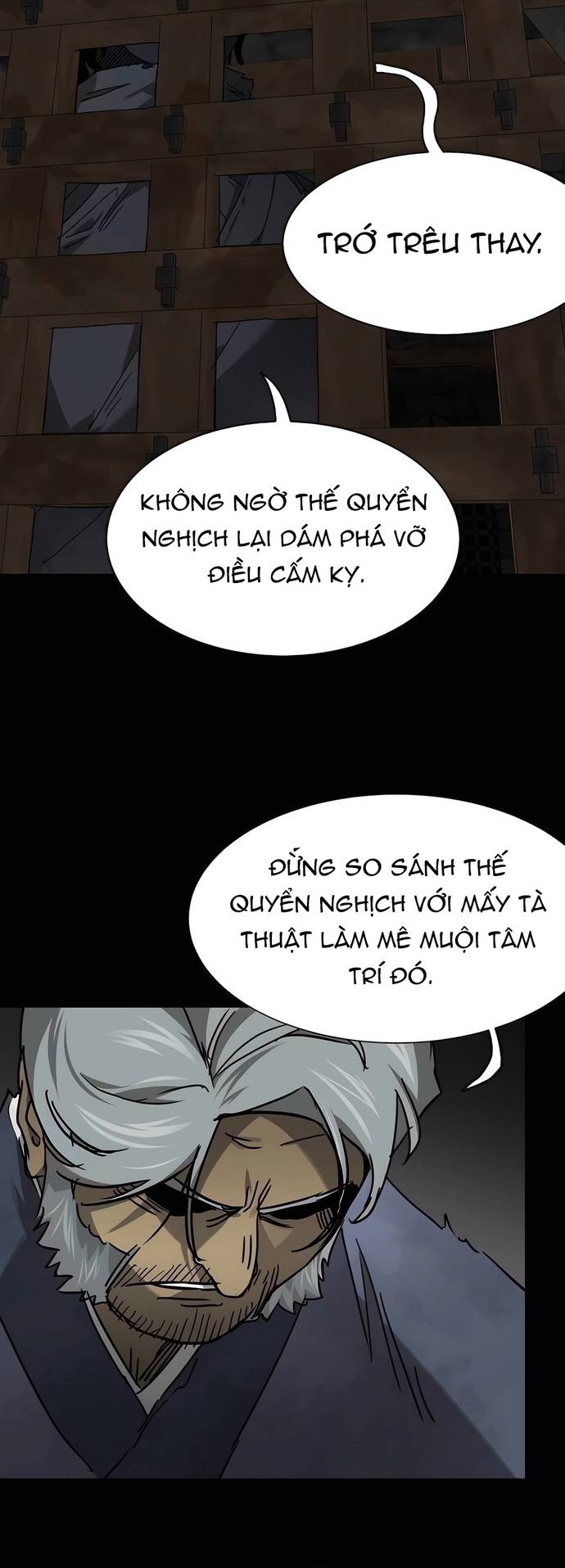 Thăng Cấp Vô Hạn Trong Murim Chapter 235 - Trang 2