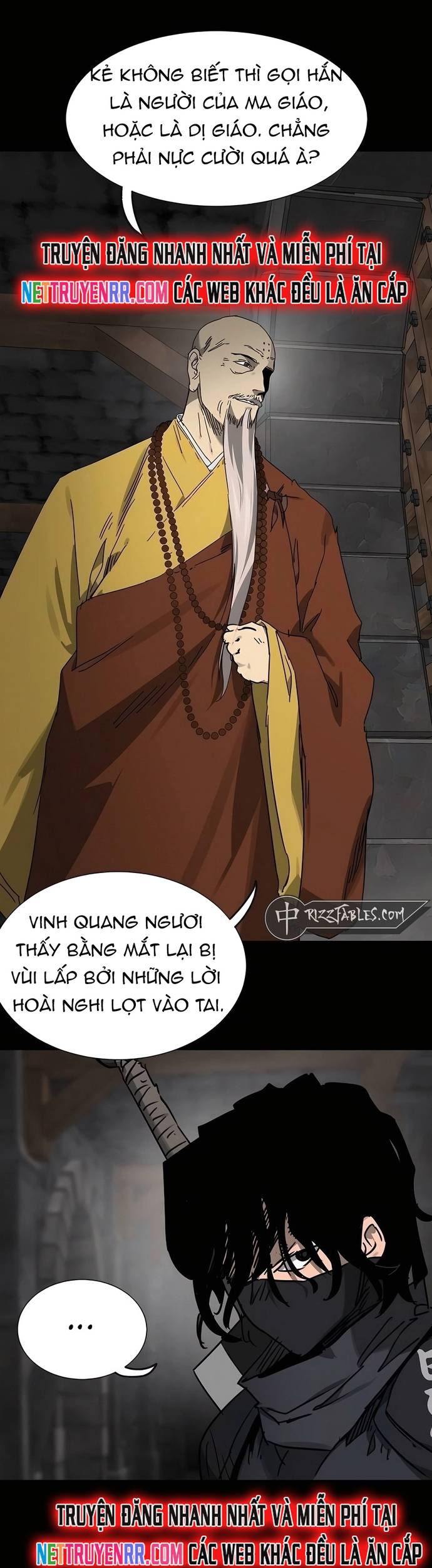 Thăng Cấp Vô Hạn Trong Murim Chapter 235 - Trang 7