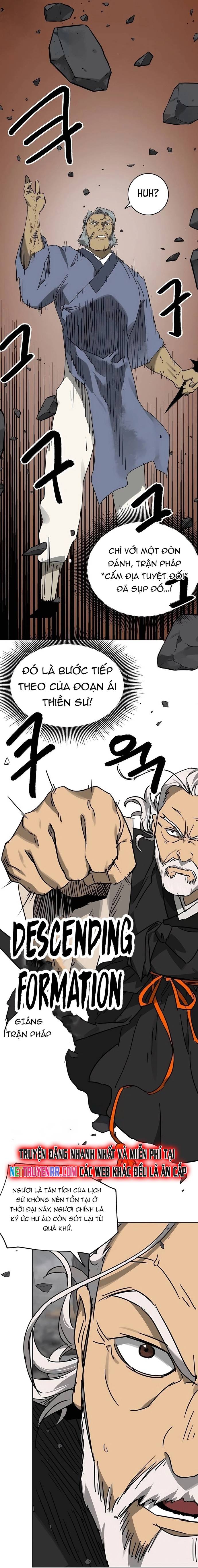 Thăng Cấp Vô Hạn Trong Murim Chapter 235 - Trang 56