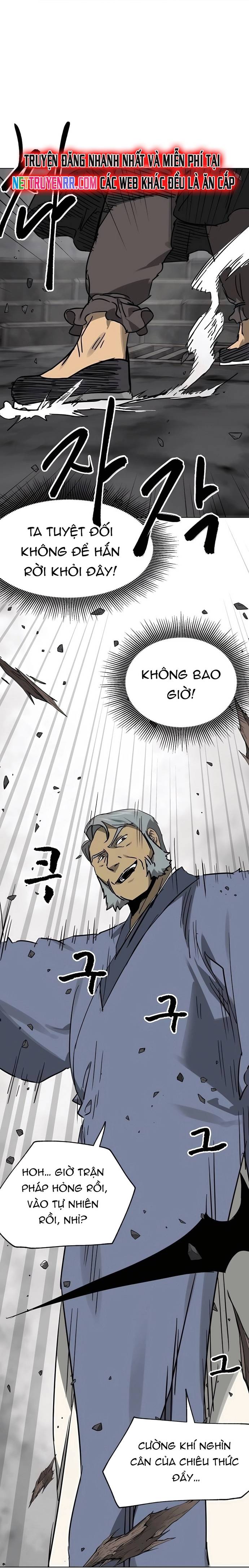 Thăng Cấp Vô Hạn Trong Murim Chapter 235 - Trang 57