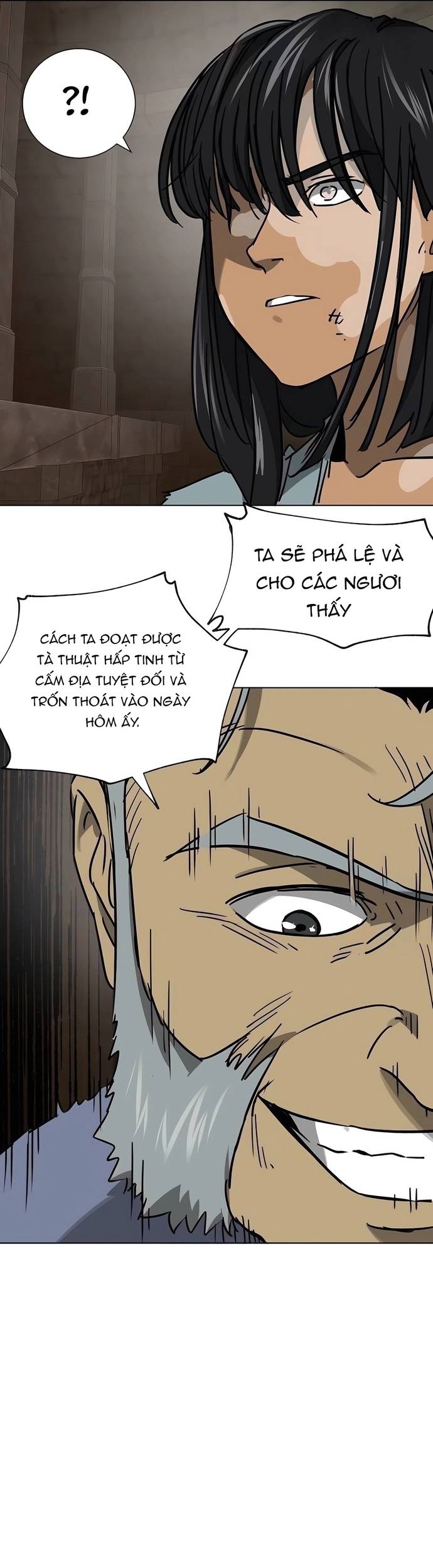 Thăng Cấp Vô Hạn Trong Murim Chapter 235 - Trang 46