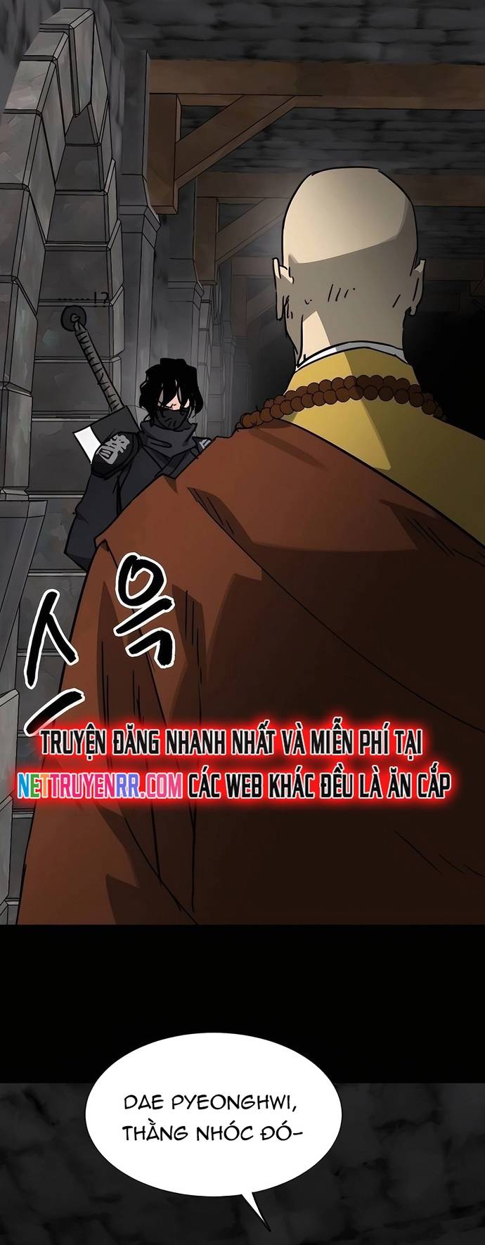 Thăng Cấp Vô Hạn Trong Murim Chapter 235 - Trang 4