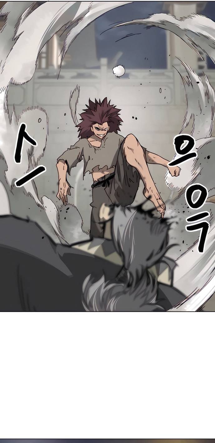 Thăng Cấp Vô Hạn Trong Murim Chapter 236 - Trang 8