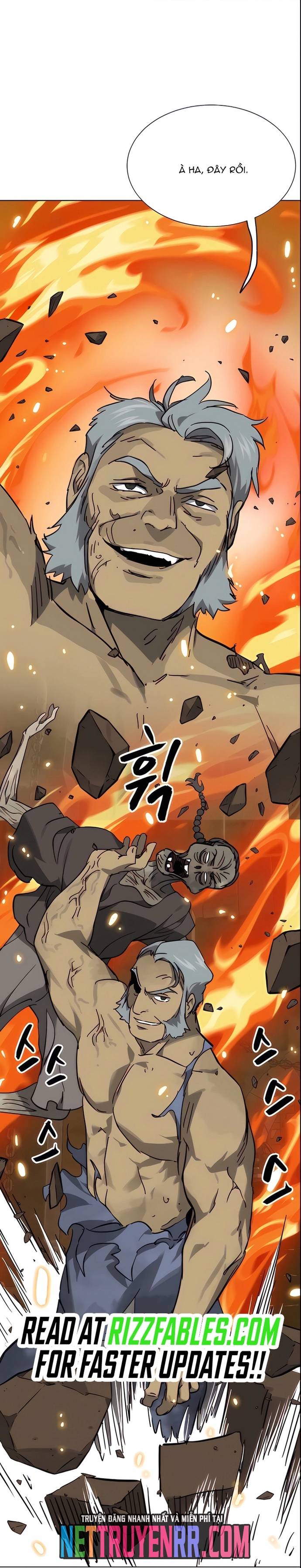 Thăng Cấp Vô Hạn Trong Murim Chapter 236 - Trang 68
