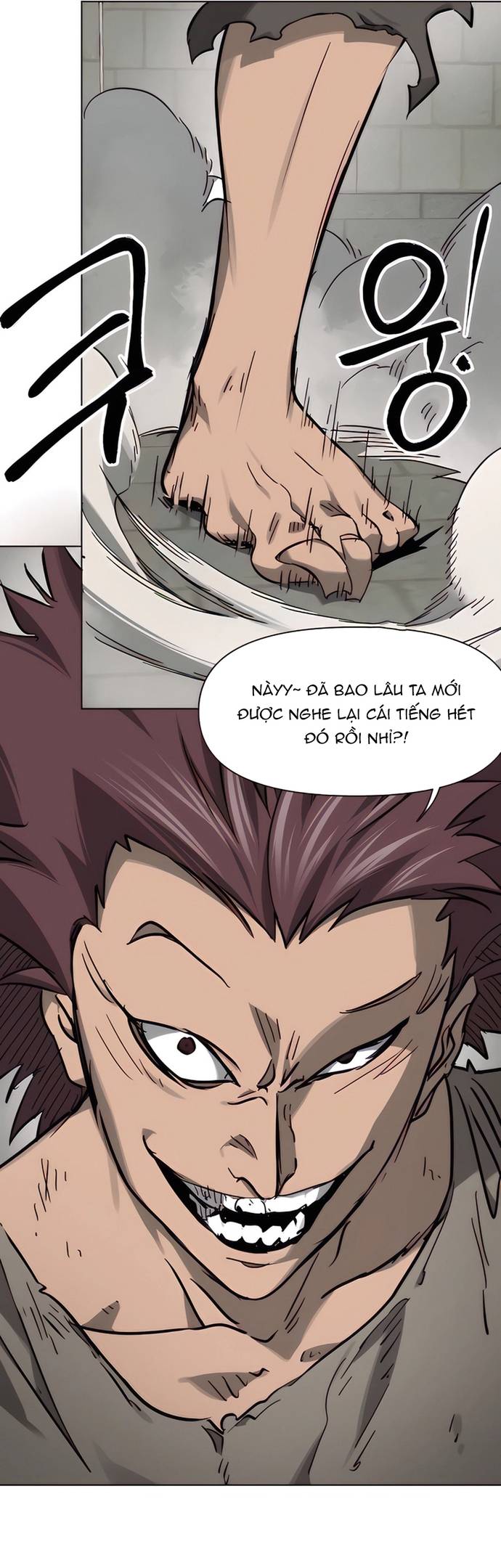 Thăng Cấp Vô Hạn Trong Murim Chapter 236 - Trang 11