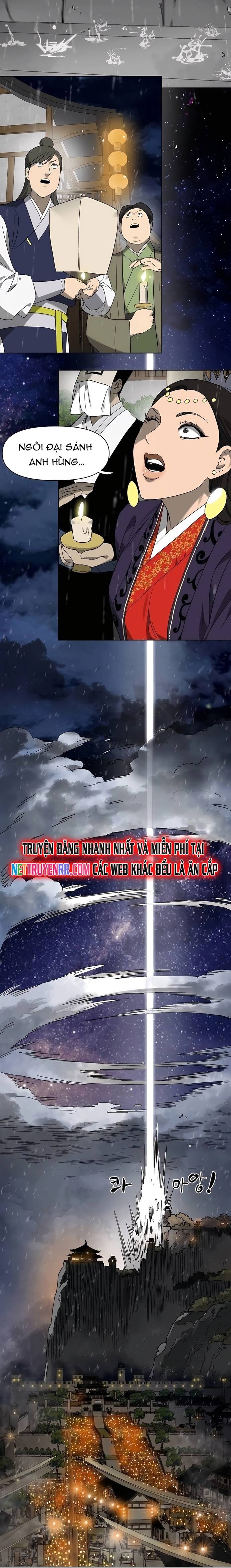 Thăng Cấp Vô Hạn Trong Murim Chapter 235 - Trang 53