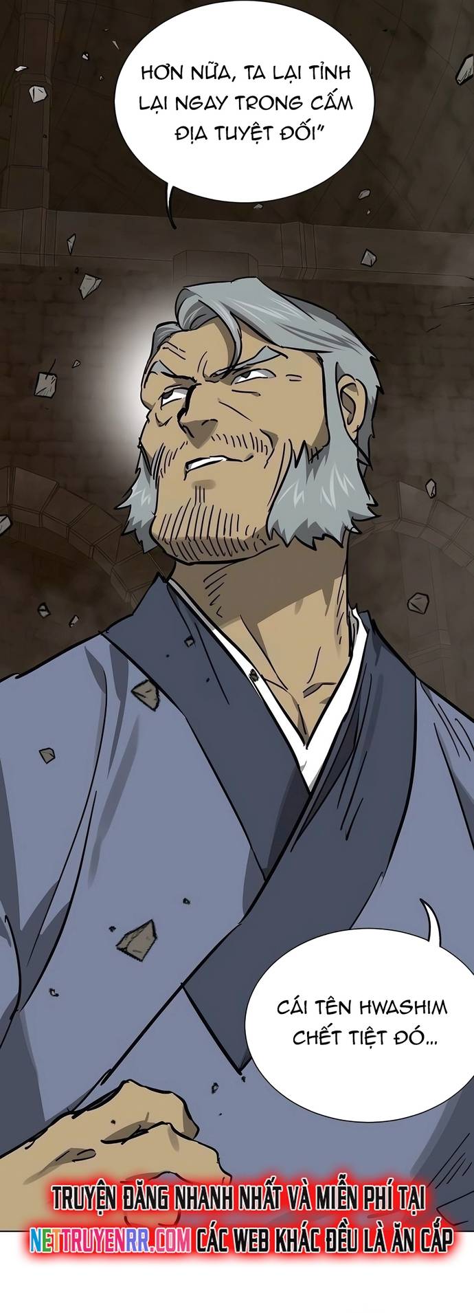 Thăng Cấp Vô Hạn Trong Murim Chapter 235 - Trang 14