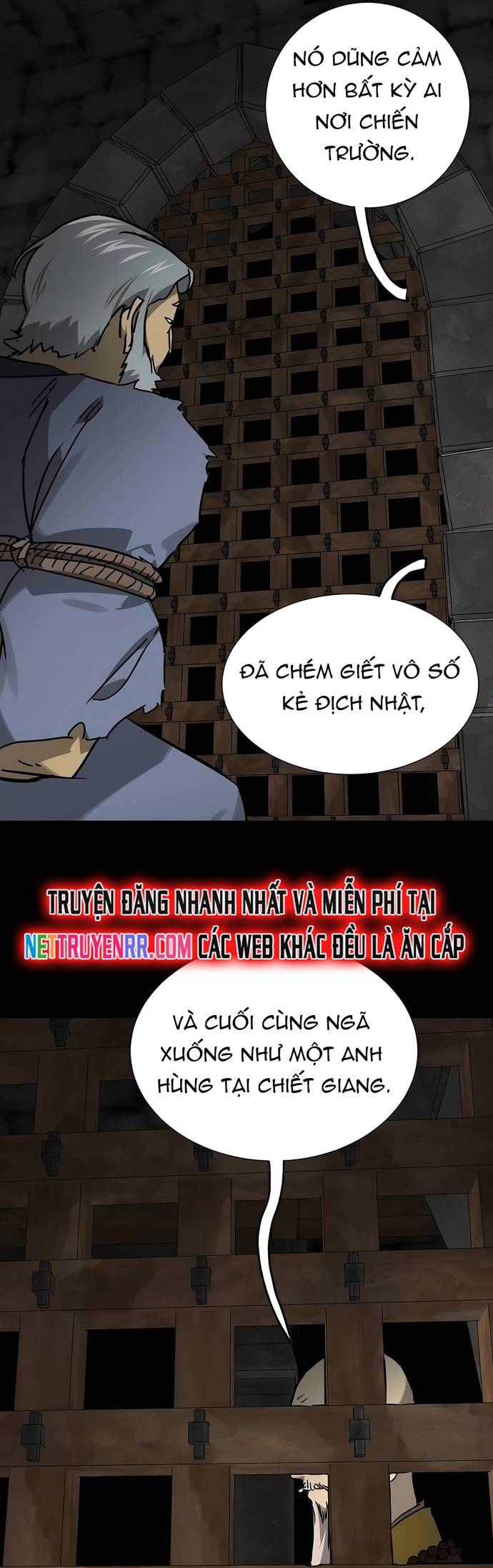 Thăng Cấp Vô Hạn Trong Murim Chapter 235 - Trang 5