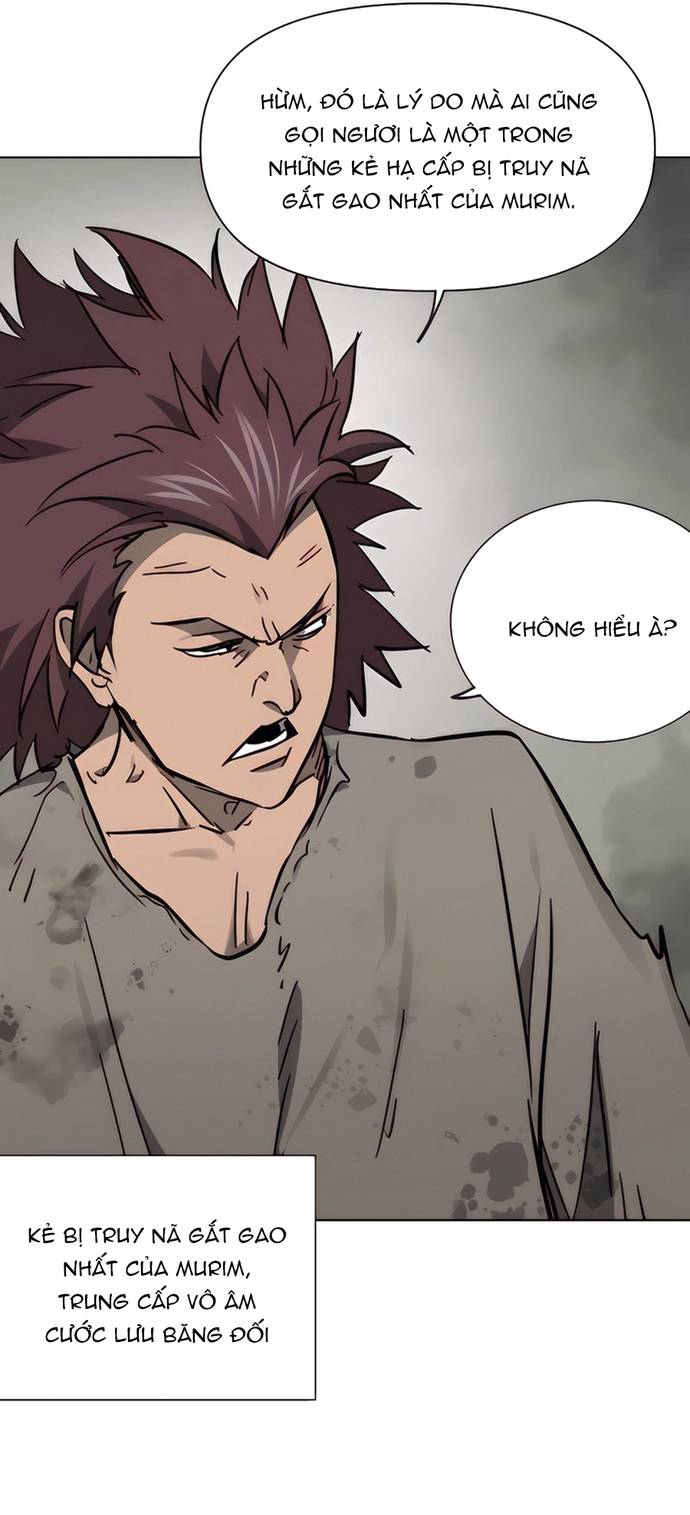 Thăng Cấp Vô Hạn Trong Murim Chapter 236 - Trang 13