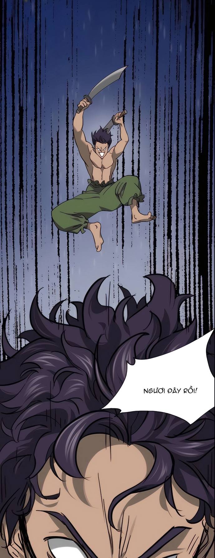 Thăng Cấp Vô Hạn Trong Murim Chapter 236 - Trang 42